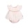 TUTTO PICCOLO βρεφικό φόρεμα 5205S23-P03 ροζ